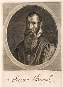 Pieter Brueghel de Oude